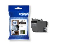Brother - Cartuccia - Nero - LC422BK - 550 pag