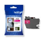 Brother - Cartuccia - Magenta - LC422M - 550 pag
