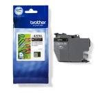Brother LC422XLBK ink cartridge 1 pc(s) Original High (XL) Yield Black
