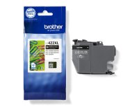 Brother - Cartuccia - Nero - LC422XLBK - 3.000 pag