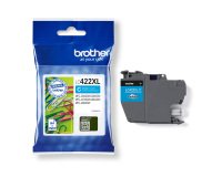 Brother - Cartuccia - Ciano - LC422XLC - 1.500 pag