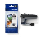 Brother - Cartuccia ink - Nero - LC426BK - 3.000 pag