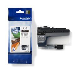 Brother LC-426BK ink cartridge 1 pc(s) Original Black