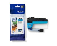 Brother LC426C ink cartridge 1 pc(s) Original Cyan