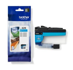 Brother - Cartuccia ink - Ciano - LC426C - 1.500 pag