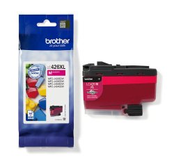Brother LC426XLM ink cartridge 1 pc(s) Original Magenta
