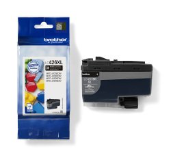 Brother LC426XLBK ink cartridge 1 pc(s) Original Black