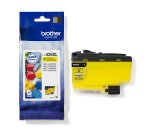 Brother LC426XLY ink cartridge 1 pc(s) Original Yellow