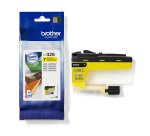 Brother LC426Y ink cartridge 1 pc(s) Original Yellow