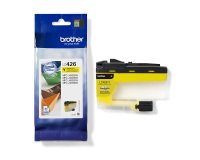 Brother LC426Y ink cartridge 1 pc(s) Original Yellow
