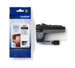 Brother - Cartuccia - Nero - LC427BK - 3.000 pag