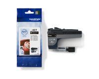 Brother - Cartuccia - Nero - LC427BK - 3.000 pag