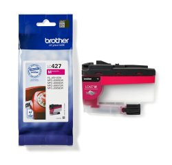 Brother LC427M ink cartridge 1 pc(s) Original Magenta