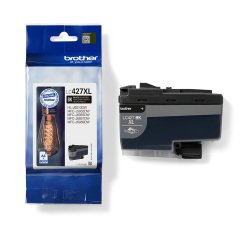 Brother - Cartuccia - Nero - LC427XLBK - 6.000 pag