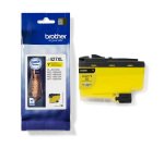 Brother - Cartuccia - Giallo - LC427XLY - 5.000 pag
