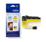 Brother - Cartuccia - Giallo - LC427Y - 1.500 pag