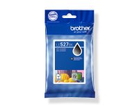 Brother - Cartuccia - Nero - LC527BK - 1.300 pag