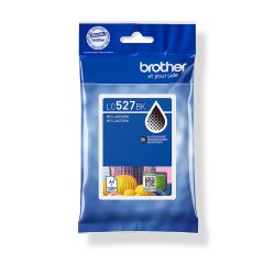 Brother - Cartuccia - Nero - LC527BK - 1.300 pag