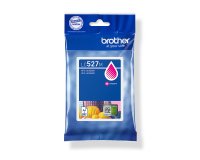 Brother Genuine LC527M Ink Cartridge - Magenta