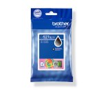 Brother - Cartuccia - Nero - LC527XLBK - 3.000 pag
