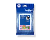 Brother - Cartuccia - Nero - LC527XLBK - 3.000 pag