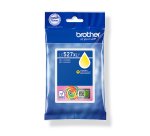 Brother - Cartuccia - Giallo - LC527YXL - 2.000 pag