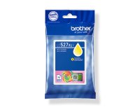 Brother - Cartuccia - Giallo - LC527YXL - 2.000 pag