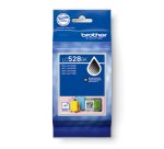 Brother - Cartuccia - Nero - LC528BK - 6.000 pag