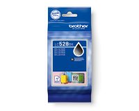 Brother - Cartuccia - Nero - LC528BK - 6.000 pag