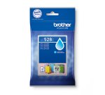 Brother - Cartuccia - Ciano - LC528C - 5.000 pag
