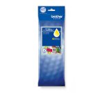 Brother - Cartuccia - Giallo - LC528XLY - 10.000 pag