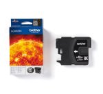 Brother LC980BK ink cartridge 1 pc(s) Original Black