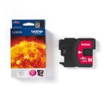 Brother LC980M ink cartridge 1 pc(s) Original Magenta
