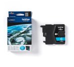 Brother - Cartuccia - Ciano - LC985C- 265 pag