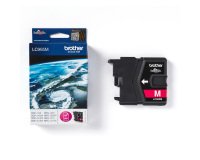 Brother - Cartuccia - Magenta -  LC985M - 265 pag