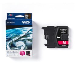 Brother LC985M ink cartridge 1 pc(s) Original Magenta