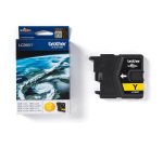 Brother LC985Y ink cartridge 1 pc(s) Original Yellow
