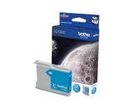Brother - Cartuccia - Ciano - LC1000C - 400 pag