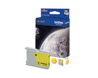 Brother - Cartuccia - Giallo - LC1000Y - 400 pag
