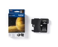 Brother - Cartuccia - Nero - LC1100BK - 450 pag
