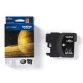 Brother - Cartuccia - Nero - LC1100BK - 450 pag