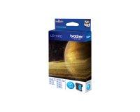 Brother - Cartuccia - Ciano - LC1100C - 325 pag