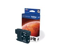 Brother - Cartuccia - Nero - LC1100HYBK - 900 pag