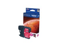 Brother - Cartuccia - Magenta - LC1100HYM - 900 pag