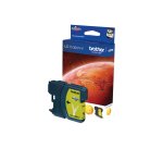 Brother - Cartuccia - Giallo - LC1100HYY - 900 pag
