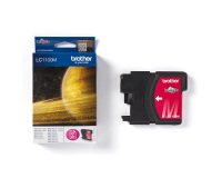 Brother - Cartuccia - Magenta - LC1100M - 325 pag