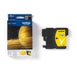 Brother - Cartuccia - Giallo - LC1100Y - 325 pag