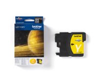 Brother - Cartuccia - Giallo - LC1100Y - 325 pag