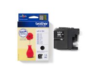 Brother LC121BK ink cartridge 1 pc(s) Original Black