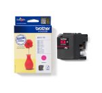 Brother - Cartuccia - Magenta - LC121M - 300 pag